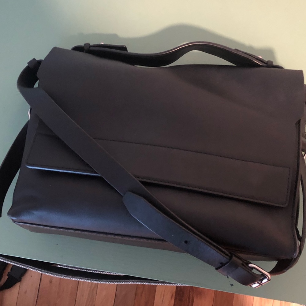 All saints crossbody